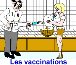 Comment vacciner les poules et avec quels vaccins ?